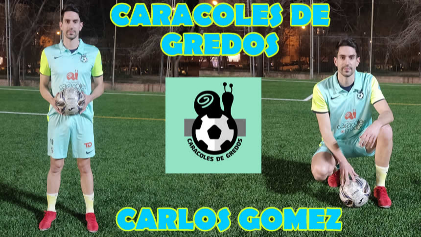 ENTREVISTA MAXIMO GOLEADOR. BARRIO DEL PILAR DIARIO 1ª DIVISION